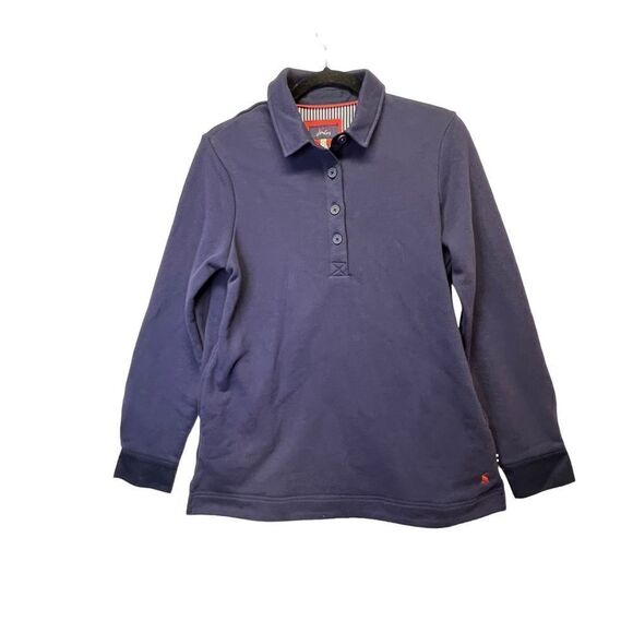 ⚓Thorley Deck Sweatshirt us size 4. - Picture 3 of 16